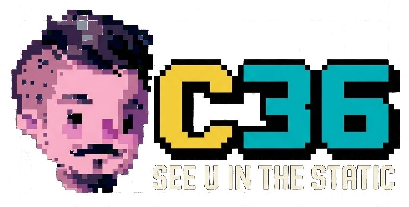 C36 BUG