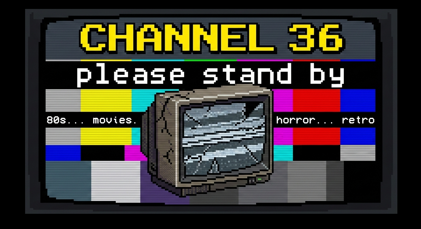 SIGNAL LOST: TECHNICAL DIFFICULTIES